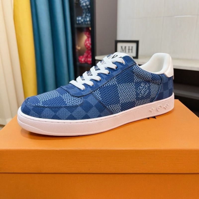 LV Casual Shoes